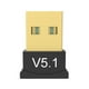 thumbnail image 2 of Receptor Transmisor Inalámbrico Adaptador 5.1 Compatible Con USB para PC Portátil, 2 of 8