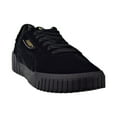thumbnail image 2 of Puma Cali 'Velvet Black' Women's Shoes Black 369887-02, 2 of 6