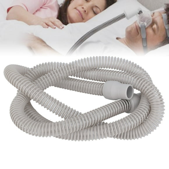 Tubo para respirador, manguera para respirador de plástico universal, accesorio para respirador, rendimiento de primera
