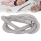 thumbnail image 1 of Tubo para respirador, manguera para respirador de plástico universal, accesorio para respirador, rendimiento de primera, 1 of 14