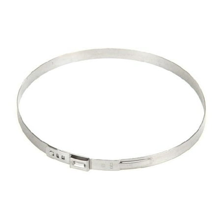 

MULTIPLEX 00859119 TABCLAMP 3.9094.035 SS FOR MULTIPLEX