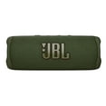 thumbnail image 4 of JBL Flip 6 Green Portable Bluetooth Speaker Box Damage, 4 of 7