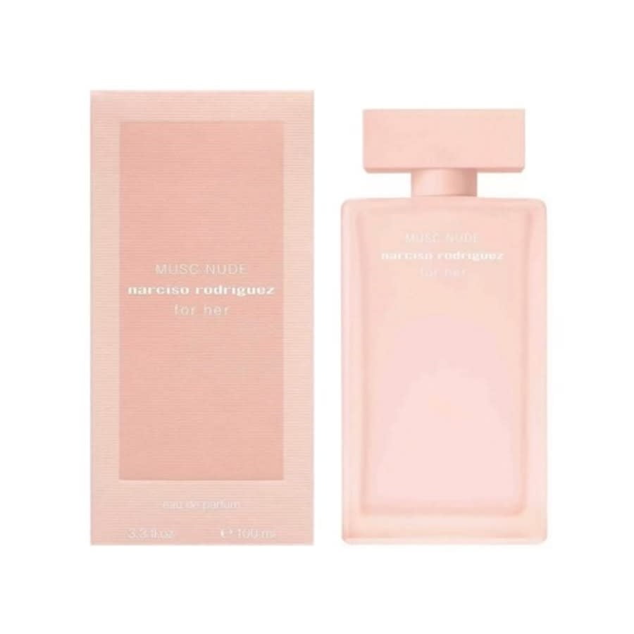 Narciso Rodriguez For Her, Eau De Parfum Spray, Pour Femme