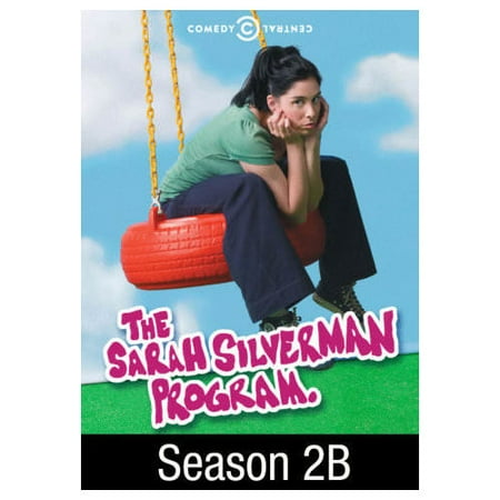 The Sarah Silverman Program: Vow Wow (Season 2: Ep. 10) (2008)