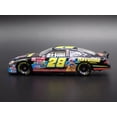 thumbnail image 2 of Open Box 2002 FORD TAURUS NASCAR RICKY RUDD HAVOLINE GONZO 1/64 SCALE DIECAST MODEL CAR, 2 of 7
