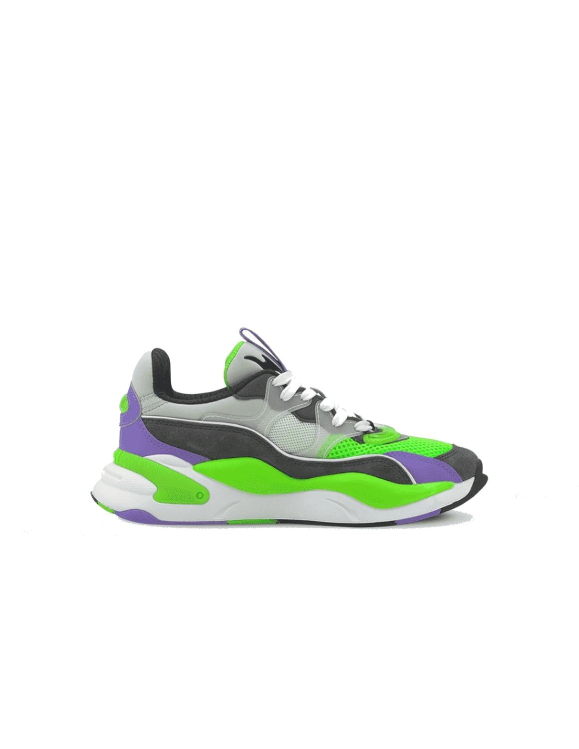 Tenis Puma Rs-2k Internet Exploring Mujer Multicolor En Tenis Puma