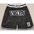 thumbnail image 1 of Mens Womens Athletic Basketball Shorts CELTICS Mesh Casual Workout Running Shorts with Pockets, 1 of 2