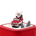 thumbnail image 2 of Figura de Sonido de Tonies Bullseye de Target con 9 Capítulos, 2 of 7