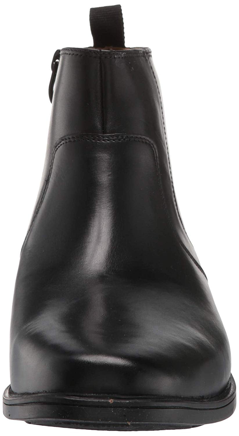 clarks tilden zip ii