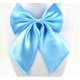 thumbnail image 1 of Vestido profesional de mujer con cuello de color sólido Estilo universitario para mujer Estudiante coreano japonés, 1 of 4