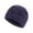 Navy, variant on LEKODE Womens Beanies for Winter Hats for Women Brimless Hats for Women Beanie Hat Men Winter Hat Men Womans Hat Mens Winter Hats Orange One Size