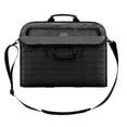 thumbnail image 5 of UAG 15-inch Slim Brief, fits Most Devices up to 15-inch to 16-inch, Rugged Protective Slim Secure Laptop Tablet Carrying Bag with Shoulder Strap, Black, 5 of 7