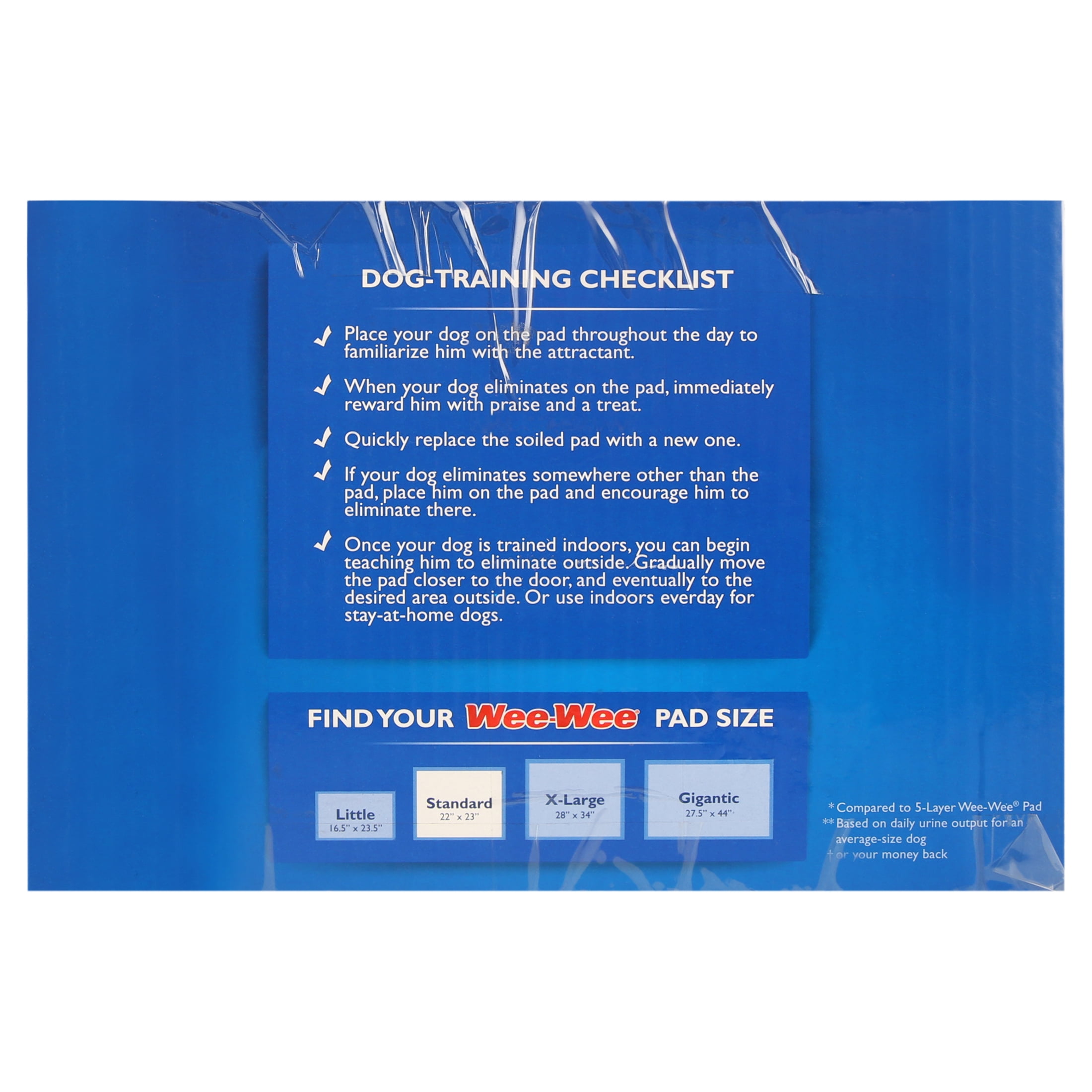 Bulk wee on sale wee pads