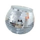 thumbnail image 4 of Jarrón Con Forma De Bola De Discoteca, Espejo De Cristal, Macetero Para Fiesta, Decoración De Dormitorio, 4 of 9
