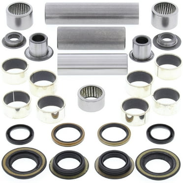 All Balls New Swingarm Linkage Bearing & Seal Kit, 22-71167