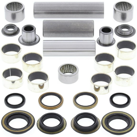 New All Balls Racing Linkage Bearing Kit 27-1167 for Kawasaki KLX 140 08-17