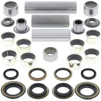 New All Balls Racing Linkage Bearing Kit 27-1167 for Kawasaki KLX 140 08-17