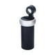 thumbnail image 1 of Lupa de metal 30x para joyería, ligera, portátil, profesional, para visor de inscripciones Negro, 1 of 9