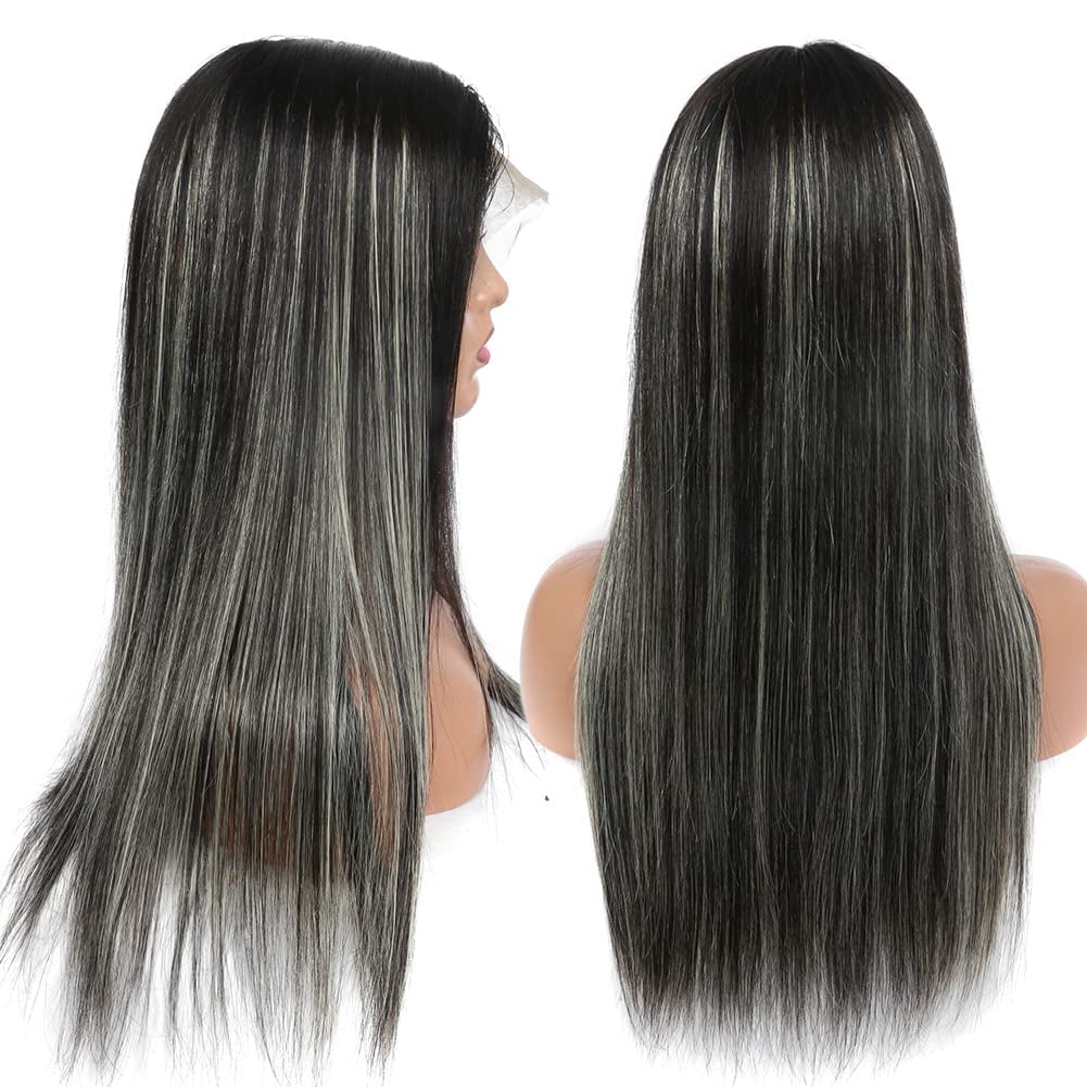 Natural 10 30inches Braids Wig, Black/Burgundy/Blonde Ombre Brown Two  Colors Long Synthetic Lace Front Wigs With Baby Hair, Heat Resistant From  Newbeautyhair6, $37.81
