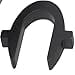 thumbnail image 3 of Lisle LS54590 42 mm Large Crowfoot for Tie Rod, 3 of 3