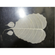 thumbnail image 1 of Marcapáginas con forma de hoja Técnica de pintura Material de relieve de vena Bodhi Marcapáginas con forma de vena Bodhi, 1 of 5