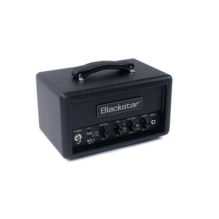 Blackstar HT-1RH MKIII 1 Watt All Tube Amplifier Head