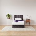 thumbnail image 3 of Signature Sleep Memoir 12 Inch Gel Memory Foam Mattress Bed-in-a-Box Twin Size, 3 of 19