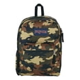 thumbnail image 1 of Mochila Jansport Unisex Cross Town Multicolor Modelo JS0A47LW7Z7 JANSPORT CROSS TOWN, 1 of 3