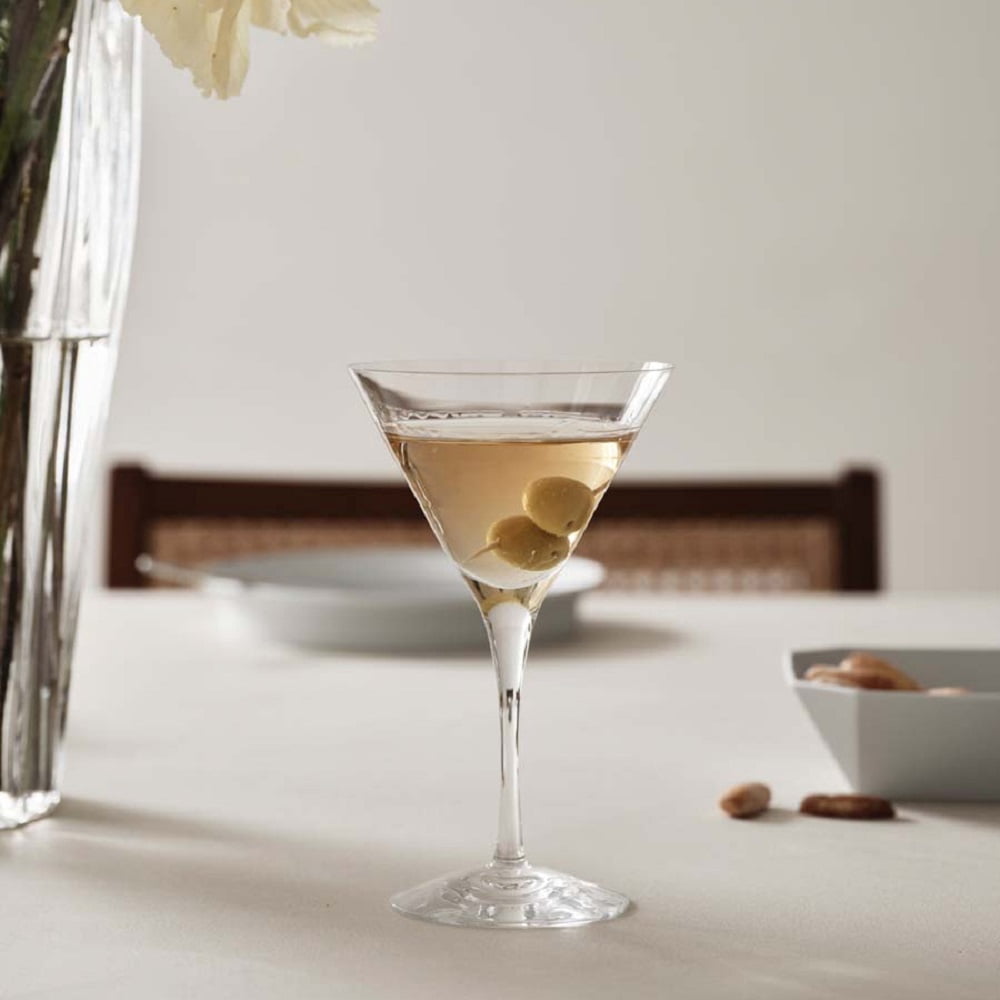 Orrefors More Martini Glass - Thumbnail 4