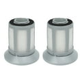 thumbnail image 1 of 2Set 1613056 Replacement Filters Vacuum Cleaner Filter Accessory for Bissell 1665 2156A 2715 Vacuum Cleaner, 1 of 14