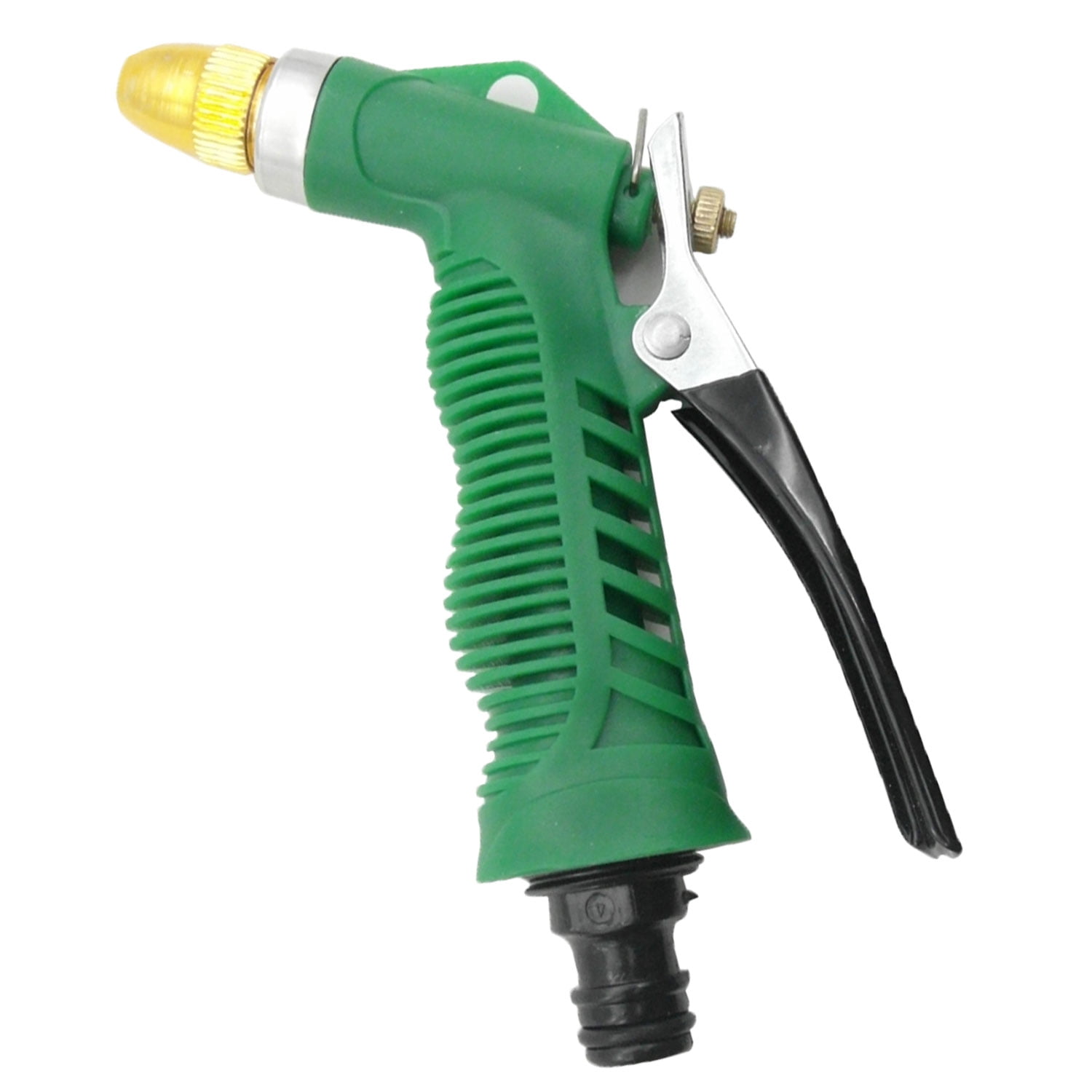 TrendBox Water Gun High Pressure Metal Clean Spray Nozzle Hand Sprayer Tool Washer For Gardening
