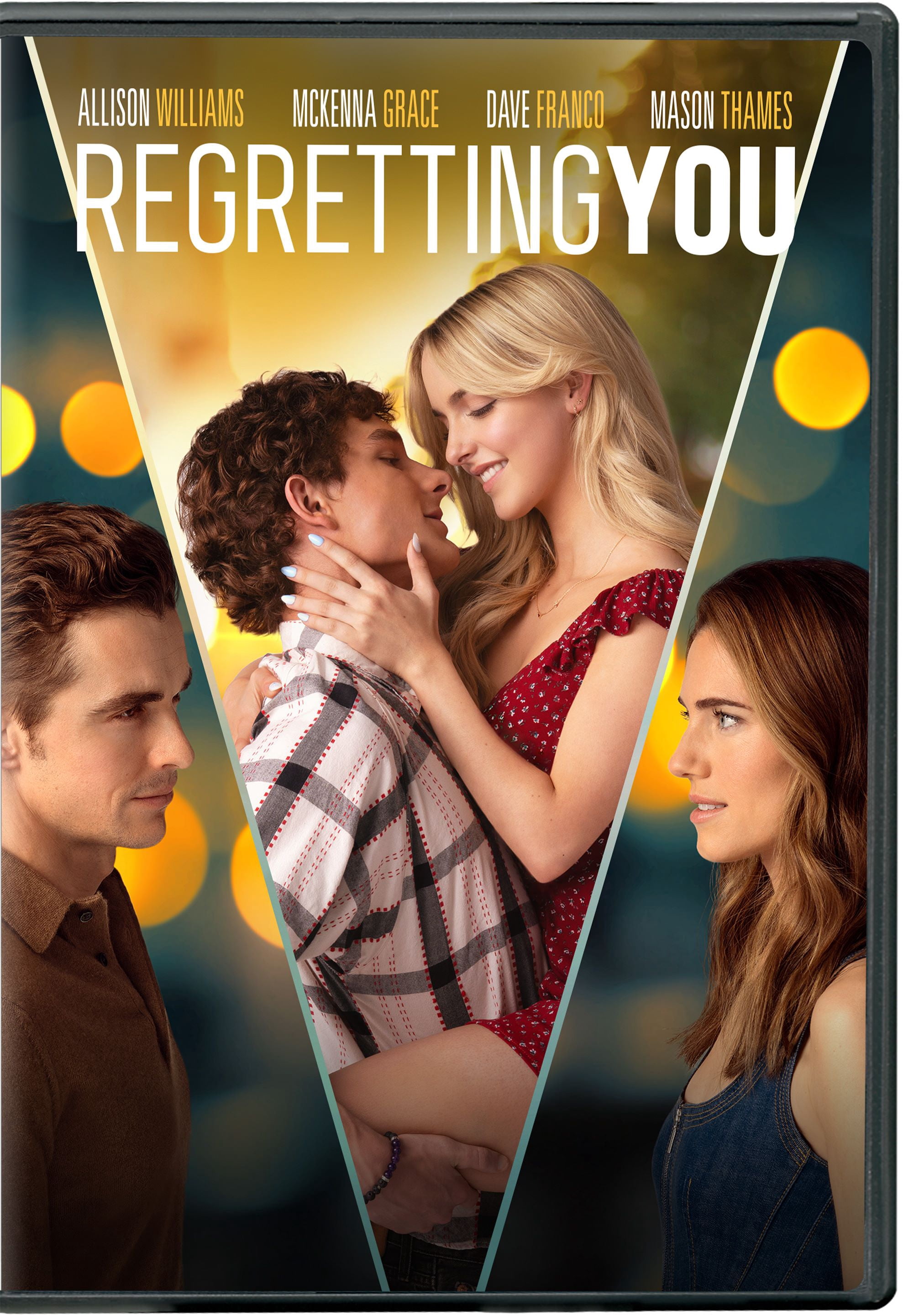 Regretting You (DVD) Paramount, Drama