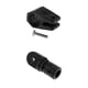 thumbnail image 1 of Bimini Top Fitting Black Nylon Jaw Slide 1 "y 7/8" Tapa Del Extremo Del Ojo Del Tubo de Inserción kusrkot Diapositiva de la mandíbula de nylon, 1 of 8