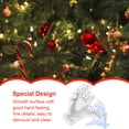 thumbnail image 4 of Toystoory Moldes para galletas Molde en relieve Decoración Fondant Fundición Die Aniversario Herramientas y accesorios para hornear alces de navidad Toystoory HA061362-05B, 4 of 6