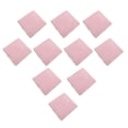 thumbnail image 4 of 10 piezas de almohadilla de ejercicio de meditación de rompecabezas para niños, tapete de gateo, tapete de juego para niños Rosado, 4 of 6