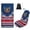 250 Years Eagle, variant on KUIFORTI Duck Camo Car Cushion Seat Covers Sweatproof Beach Towel with Storage Bag Multi-Functional Post-Workout Car Seat Protector for Trucks, SUVs, Sedans
