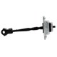 thumbnail image 3 of Front Left Car Door Check Arm Stop Hinge Strap for Hyundai Sonata, 3 of 5