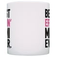thumbnail image 3 of ThisWear Mimi Gifts Grandma Best Effin Mimi Ever Grandma Coffee Mug Grandma Coffee Cup Grandma 11 ounce Coffee Mug, 3 of 4