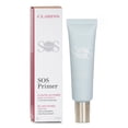 thumbnail image 2 of Primer de maquillaje Clarins SOS Matifying de 30 ml con beneficios para el cuidado de la piel, 2 of 3