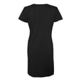 thumbnail image 2 of Ladies' V-Neck Cover-Up, 2 of 4