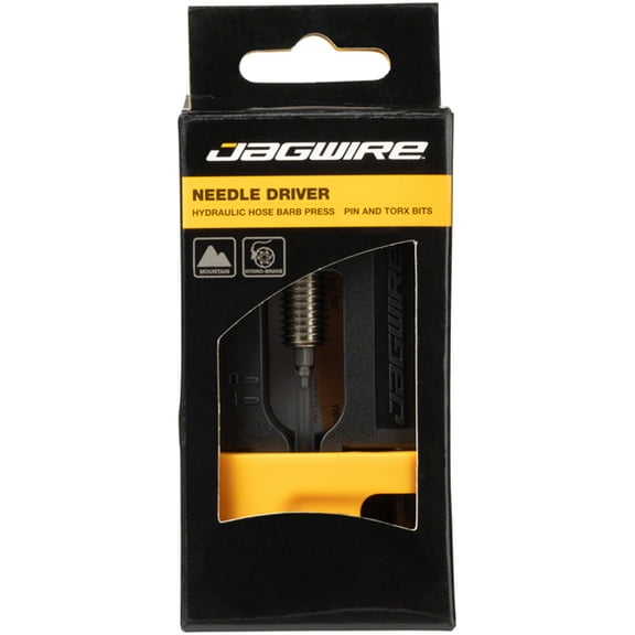 Jagwire Needle Driver Insertion Tool