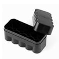 thumbnail image 2 of 1 Pieza 120 Caja de Almacenamiento de PláStico de PelíCula Caja Contenedora Hasta 10 Rollos de PelíCulas Sin Equipo de Cuarto Oscuro de PelíCula, 2 of 8
