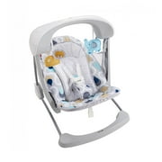 Fisher-Price Deluxe Take-along Swing & Seat