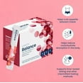 thumbnail image 5 of Unicity Drink Mix Duo Pack, Ginger & Mixed Berry, 60 Sachets Total (2 Boxes x 30), Instant Beverage Powder, Low Calorie Daily Drink Mix, Travel Friendly Sachets for Men & Women, 5 of 12