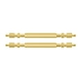 thumbnail image 2 of 2 GOLD SPRING BAR PIN FOR 40MM ROLEX PRESIDENT 228206 228235 228238 228239, 2 of 2