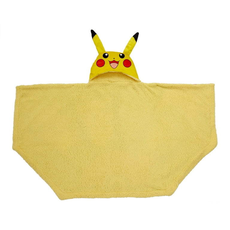 Pikachu snuggie hot sale