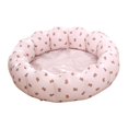 thumbnail image 1 of Piscina inflable Zulema redonda para pequeños patio trasero verano interior, 1 of 8