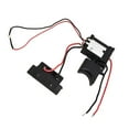 thumbnail image 5 of 12V/14.4V/18V Trigger Switch for Cordless Drill with Speed Control and Light, 5 of 7