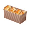 thumbnail image 3 of Molde para Pan Pullman Cayanmydery 20x11.5x11 cm 225 g, 3 of 5
