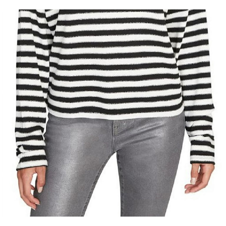 Sanctuary bell hot sale sleeve shaker sweater